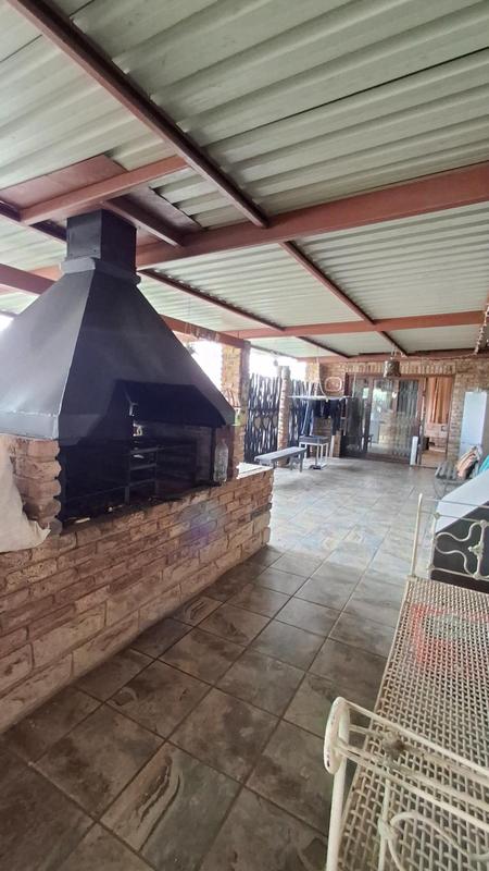 4 Bedroom Property for Sale in Meyerhof Free State